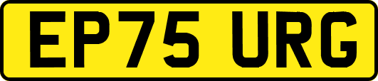 EP75URG