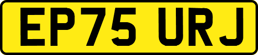 EP75URJ