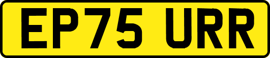 EP75URR