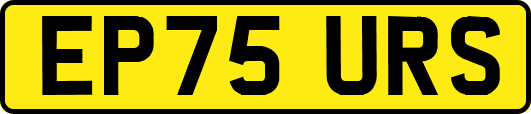 EP75URS