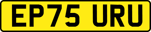 EP75URU
