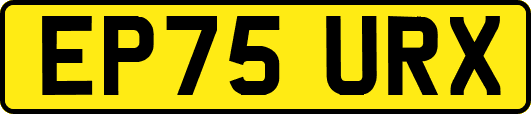 EP75URX