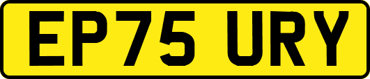 EP75URY