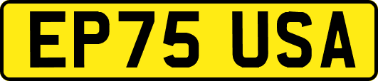 EP75USA