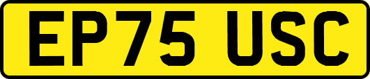 EP75USC