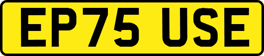 EP75USE
