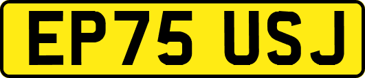 EP75USJ