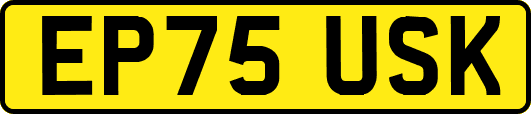 EP75USK