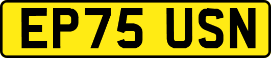 EP75USN