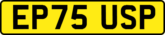 EP75USP