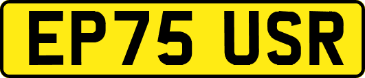 EP75USR