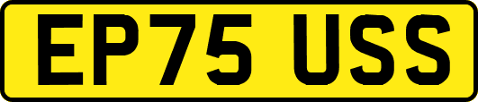 EP75USS