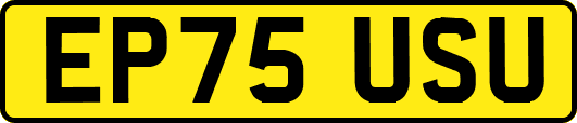 EP75USU