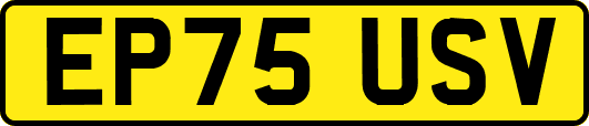 EP75USV