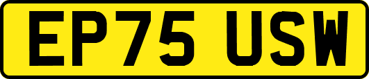 EP75USW