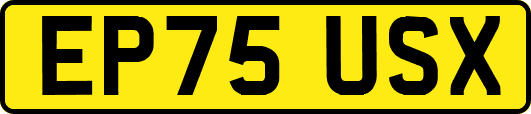 EP75USX