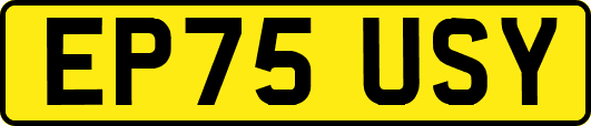 EP75USY