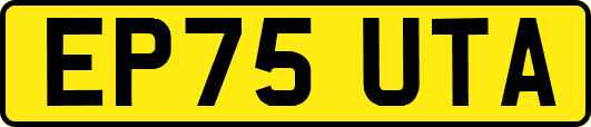 EP75UTA