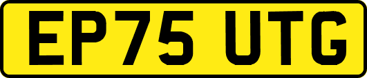 EP75UTG