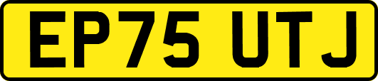 EP75UTJ