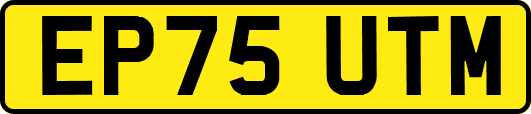 EP75UTM