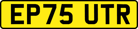 EP75UTR