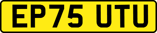 EP75UTU