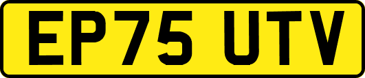 EP75UTV