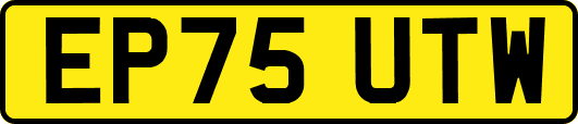 EP75UTW