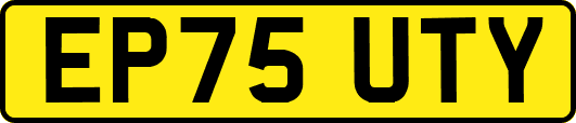 EP75UTY