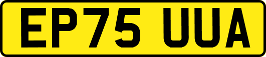 EP75UUA