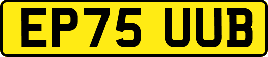 EP75UUB