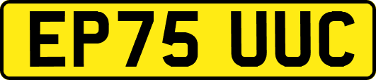 EP75UUC