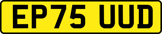 EP75UUD