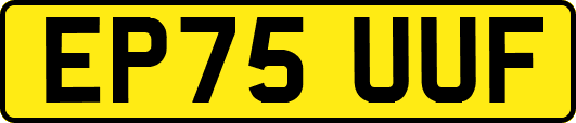 EP75UUF