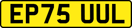 EP75UUL