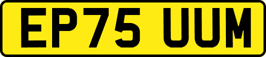 EP75UUM