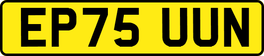 EP75UUN