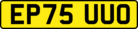 EP75UUO