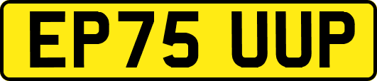 EP75UUP