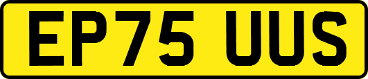 EP75UUS