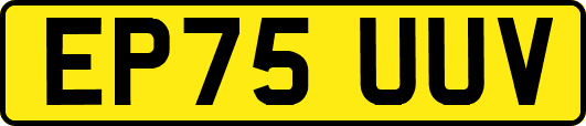 EP75UUV