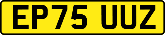 EP75UUZ