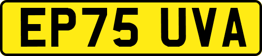 EP75UVA