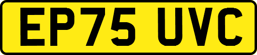 EP75UVC