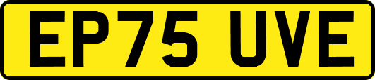 EP75UVE
