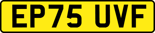 EP75UVF