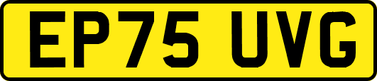 EP75UVG
