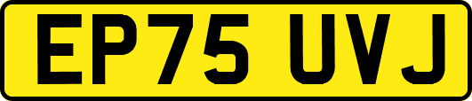 EP75UVJ