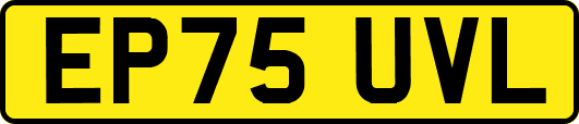 EP75UVL